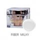 Fiber gel Milky