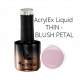 Acrylex liquid thin Blush Petal