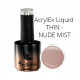AcrylEx Liquid Thin Nude Mist