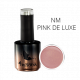 NM gel Pink de Luxe brush on 15ml