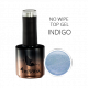 No Wipe Indigo 8ml