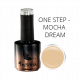 One Step Mocha Dream