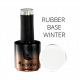 Rubber base Winter 15ml