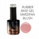 Rubber base Marzipan Blush 15ml