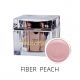 Fiber gel Peach 