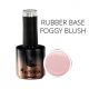 Rubber base Foggy Blush 8ml