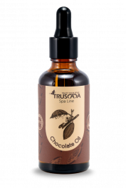 chocolate-oil - Truscada
