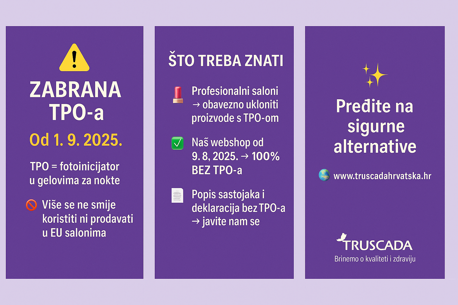 TPO -  detalji nove EU regulative
